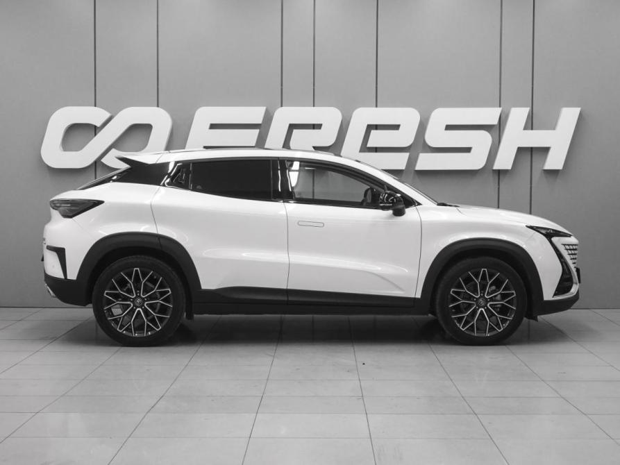 Changan UNI-T I Ростов-на-Дону  - изображение 5