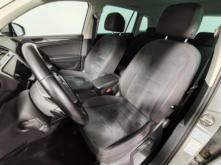 Volkswagen Tiguan II Москва  - изображение 21