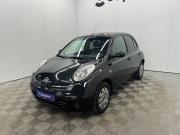 Nissan Micra III (K12) Воронеж  - изображение 19