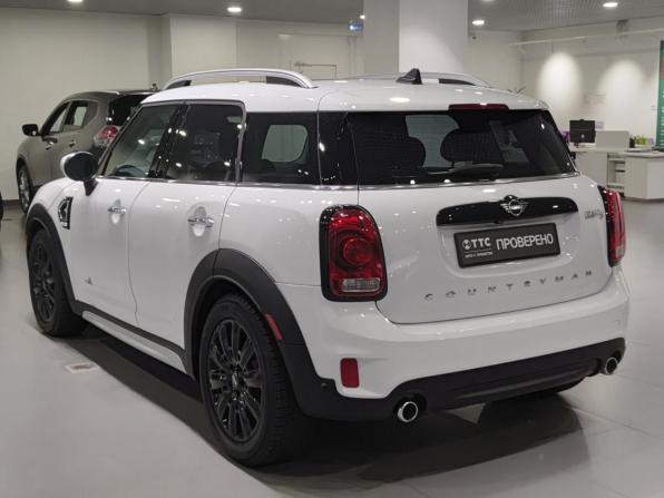 Mini Countryman II с пробегом 2019 года, цена 3 580 000 рублей, 31025 км, внедорожник, Автокод Объявления