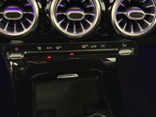 Mercedes-Benz CLA II (C118 X118) с пробегом 2019 года, цена 2 850 000 рублей, 77909 км, седан, Автокод Объявления
