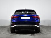 Audi Q3 Sportback II (F3) Санкт-Петербург  - изображение 30