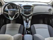 Chevrolet Cruze I Екатеринбург  - изображение 22