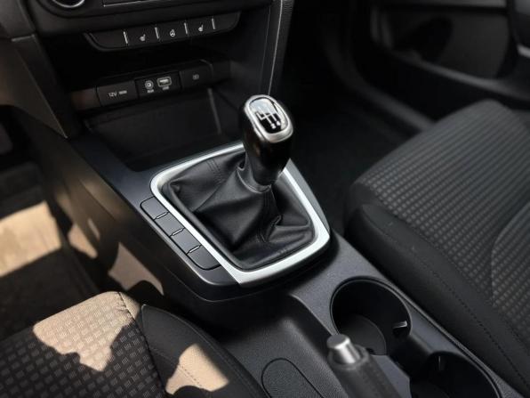 Kia Ceed III с пробегом 2018 года, цена 1 575 000 рублей, 45000 км, хэтчбек, Автокод Объявления