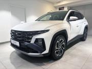 Hyundai Tucson IV Рестайлинг Москва  - изображение 16