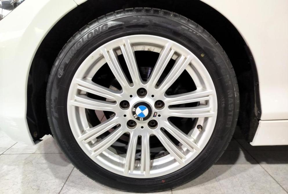 BMW 1 серии II (F20/F21) Рестайлинг Саратов  - изображение 10