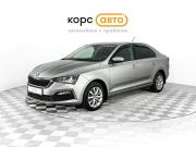Skoda Rapid II Ногинск  - изображение 21