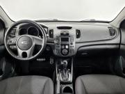 Kia Cerato II Москва  - изображение 20