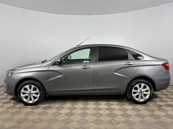 Lada (ВАЗ) Vesta I с пробегом 2019 года, цена 950 000 рублей, 127836 км, седан, Автокод Объявления