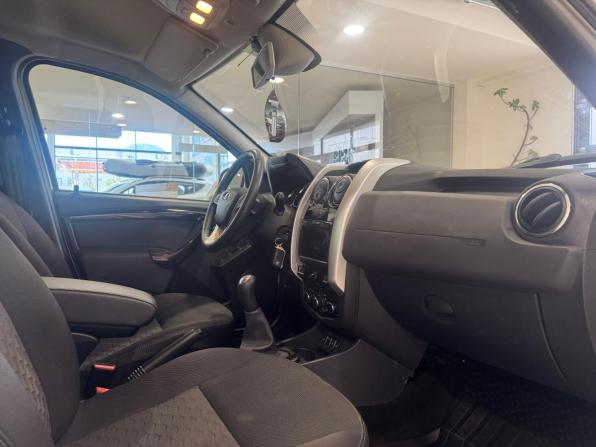 Lada (ВАЗ) Largus I Рестайлинг с пробегом 2021 года, цена 1 179 000 рублей, 33847 км, универсал, Автокод Объявления