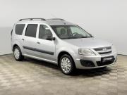 Lada (ВАЗ) Largus I Казань  - изображение 17