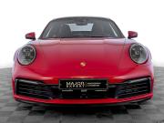 Porsche 911 VIII (992) Москва  - изображение 32