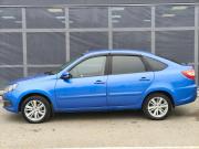 Lada (ВАЗ) Granta I Рестайлинг Ижевск  - изображение 21