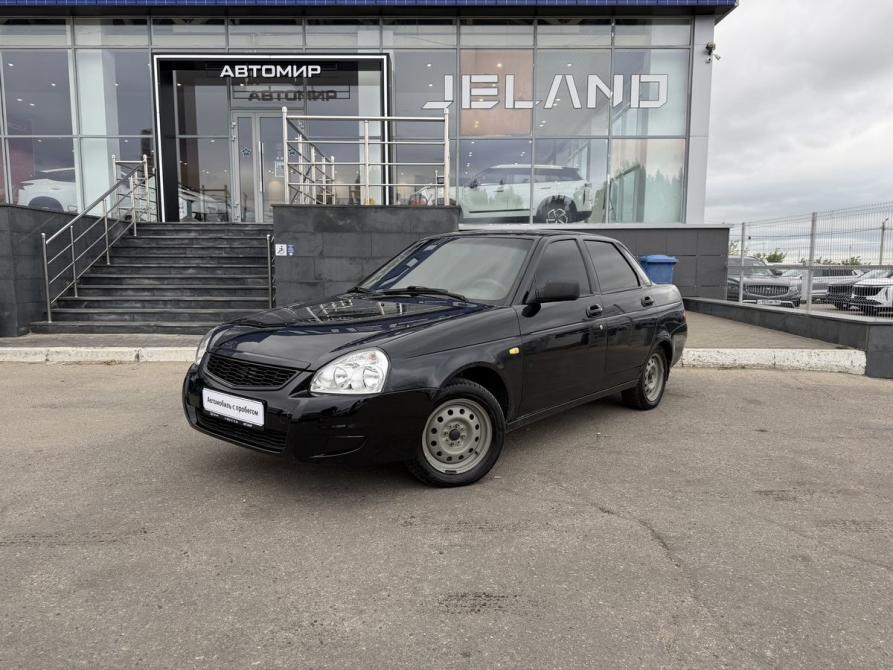 Lada (ВАЗ) Priora I Саратов  - изображение 1