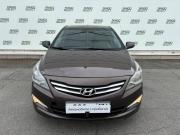 Hyundai Solaris I Рестайлинг Нижний Тагил  - изображение 19