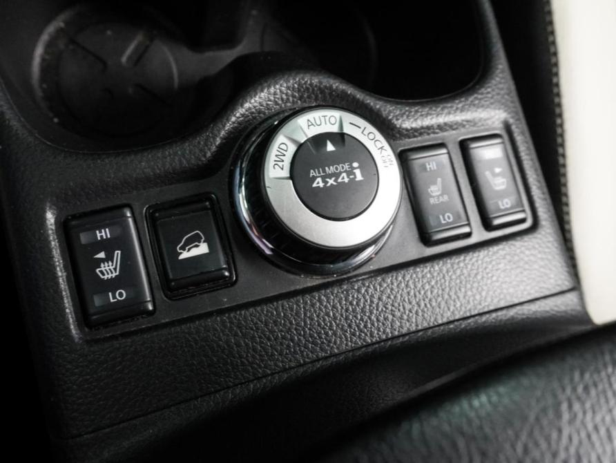 Nissan X-Trail III Рестайлинг Воронеж  - изображение 15