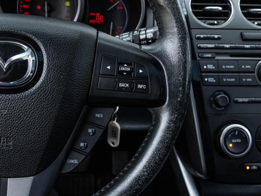 Mazda CX-7 I Рестайлинг Ставрополь  - изображение 21