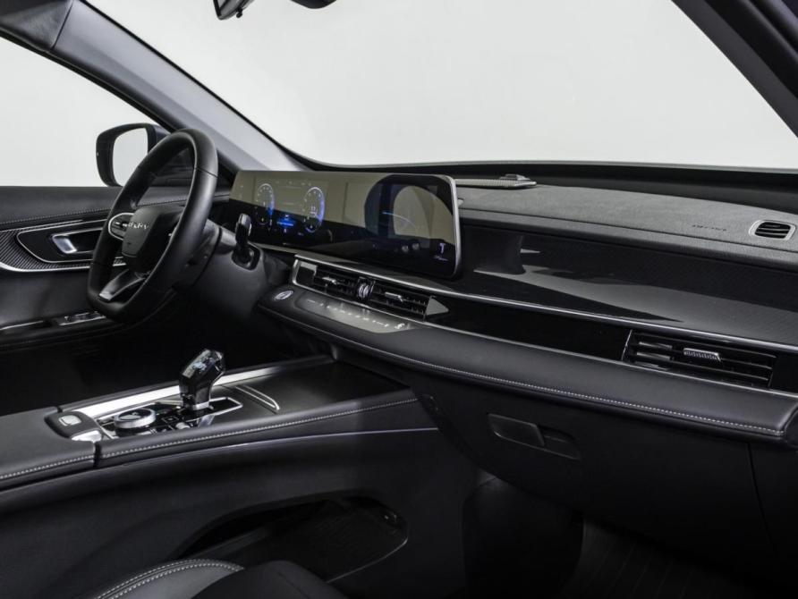 Chery Tiggo 7 Pro Max I Рестайлинг Москва  - изображение 13