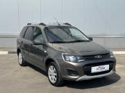 Lada (ВАЗ) Kalina II Тамбов  - изображение 20