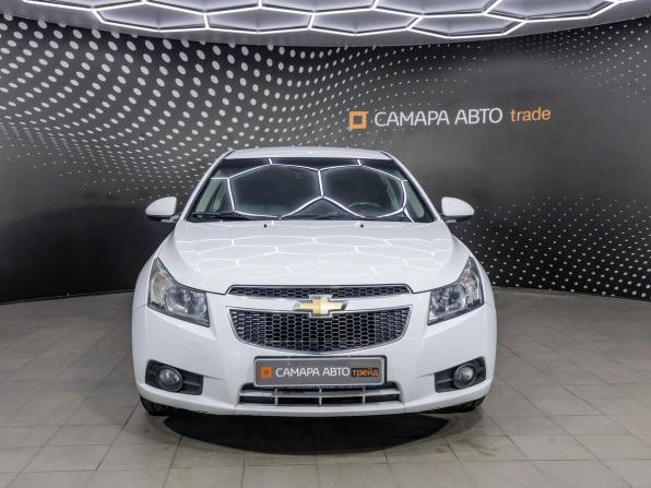 Chevrolet Cruze I с пробегом 2012 года, цена 528 000 рублей, 271794 км, седан, Автокод Объявления