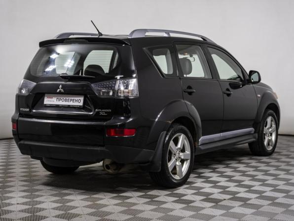 Mitsubishi Outlander II с пробегом 2008 года, цена 848 000 рублей, 300000 км, внедорожник, Автокод Объявления