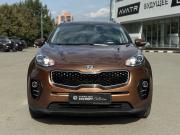 Kia Sportage IV Челябинск  - изображение 27