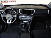 Kia Sportage IV Рестайлинг Белгород  - изображение 27