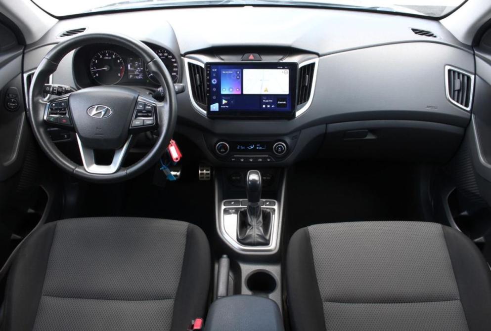 Hyundai Creta I Нижний Новгород  - изображение 15