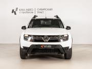 Renault Duster I Рестайлинг Казань  - изображение 10