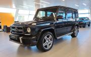 Mercedes-Benz G-Класс AMG I (W463) Рестайлинг 3 Санкт-Петербург  - изображение 25