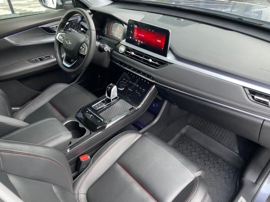 Chery Tiggo 7 Pro I Сочи  - изображение 11