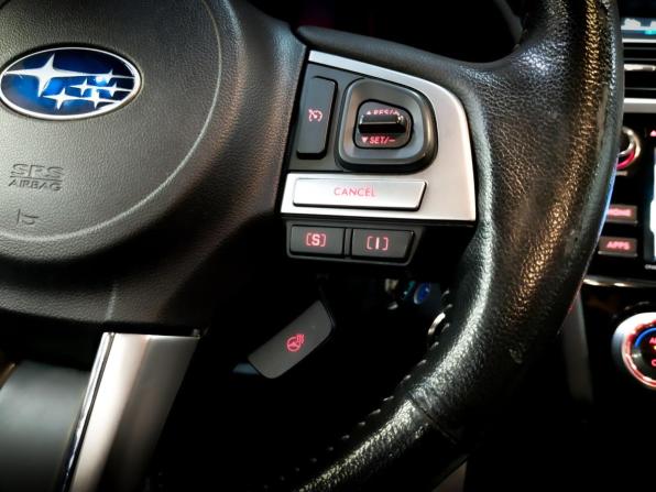 Subaru Forester IV Рестайлинг с пробегом 2016 года, цена 1 890 000 рублей, 152901 км, внедорожник, Автокод Объявления