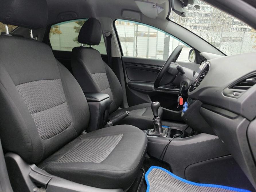 Lada (ВАЗ) Vesta I Санкт-Петербург  - изображение 8