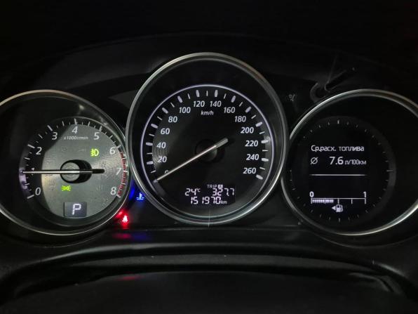 Mazda CX-5 I с пробегом 2014 года, цена 1 895 000 рублей, 151594 км, внедорожник, Автокод Объявления
