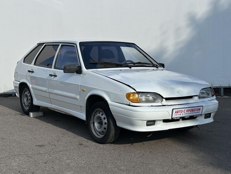 Lada (ВАЗ) 2114 Москва  - изображение 3