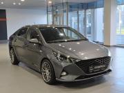 Hyundai Solaris II Рестайлинг Казань  - изображение 25