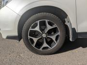 Subaru Forester IV Москва  - изображение 40