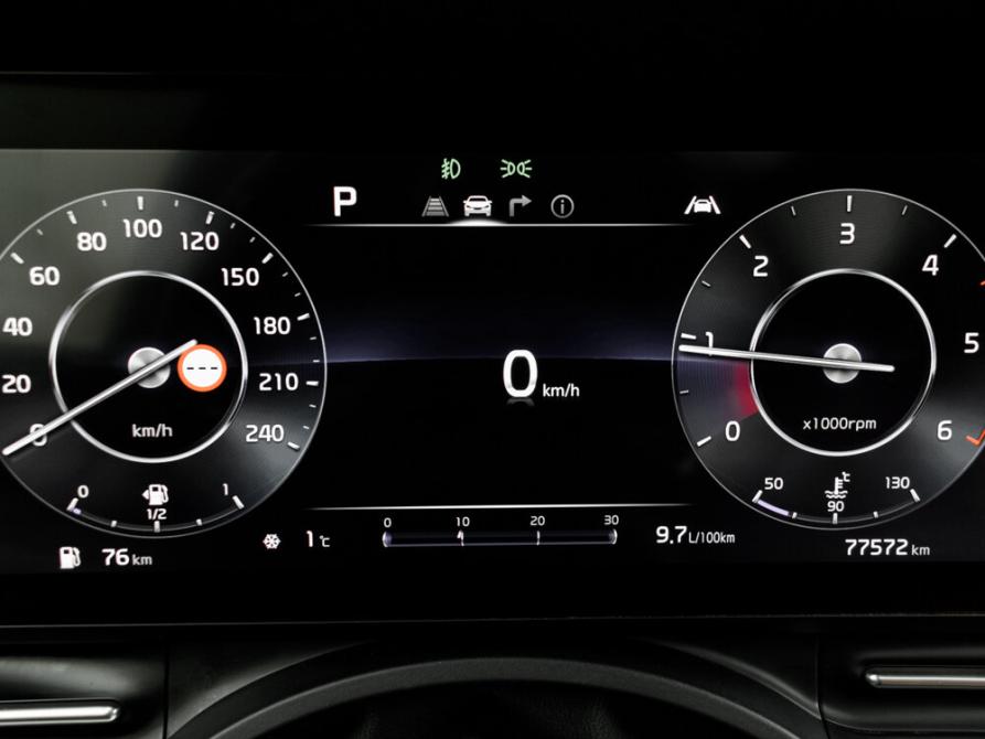 Kia Carnival IV Екатеринбург  - изображение 22
