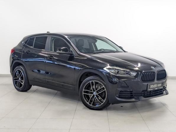 BMW X2 I (F39) с пробегом 2021 года, цена 2 880 000 рублей, 63576 км, внедорожник, Автокод Объявления