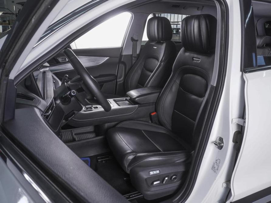 Chery Tiggo 7 Pro Max I Ростов-на-Дону  - изображение 10
