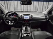 Kia Sportage III Красноярск  - изображение 34
