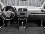 Volkswagen Polo V Рестайлинг Москва  - изображение 37