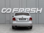 Volkswagen Polo V Рестайлинг Краснодар  - изображение 23