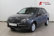 Lada (ВАЗ) Granta I Рестайлинг Астрахань  - изображение 21
