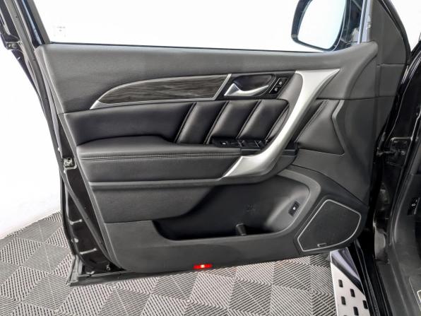 Haval H9 I Рестайлинг с пробегом 2021 года, цена 1 925 000 рублей, 235246 км, внедорожник, Автокод Объявления