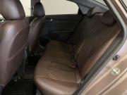 Hyundai Solaris II Рестайлинг Москва  - изображение 26