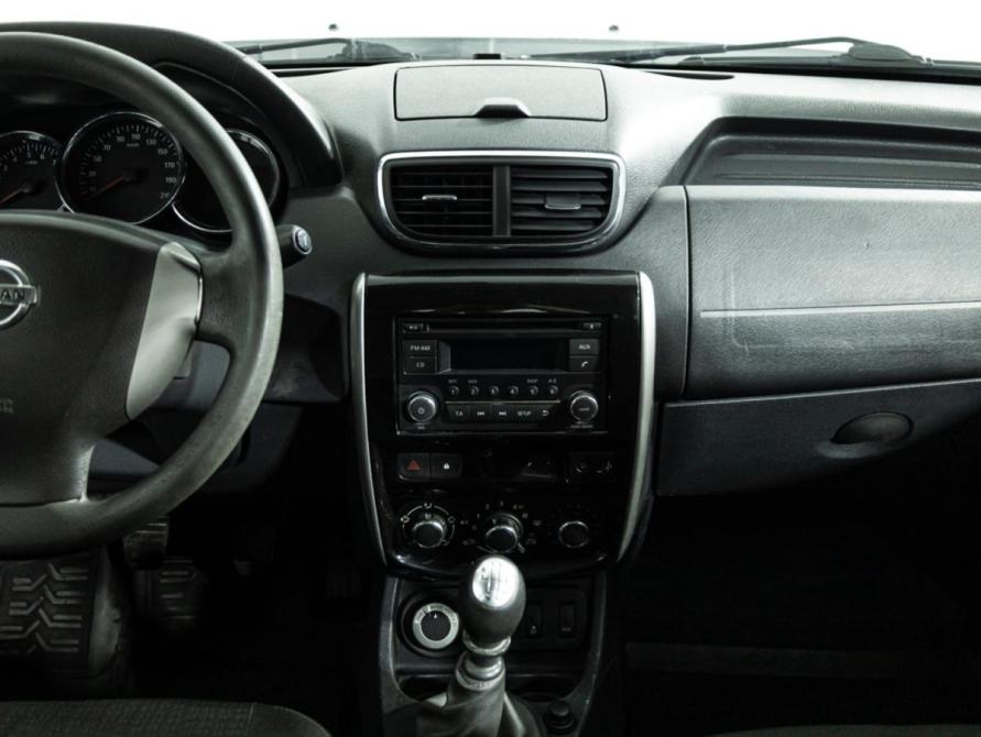 Nissan Terrano III (D10) Санкт-Петербург  - изображение 14