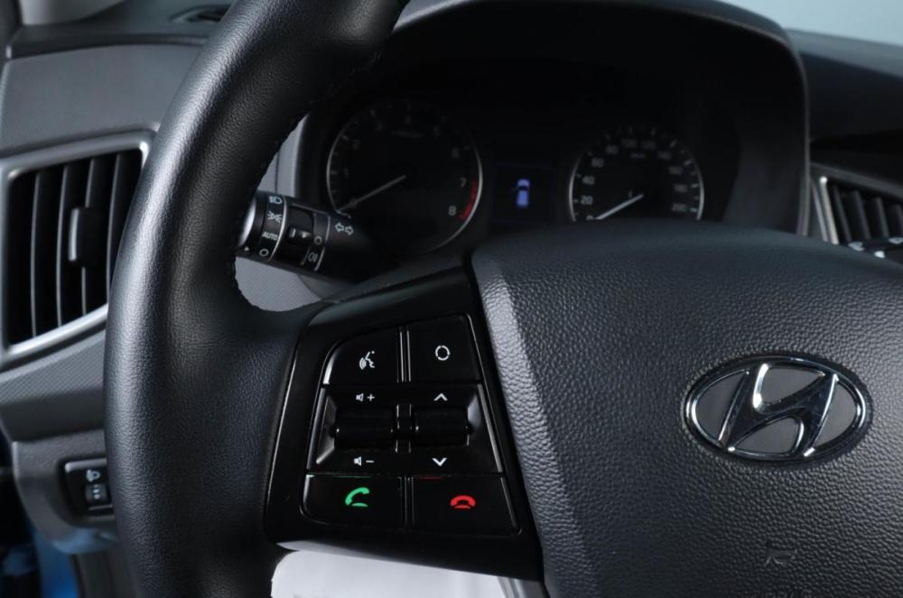 Hyundai Creta I Челябинск  - изображение 10