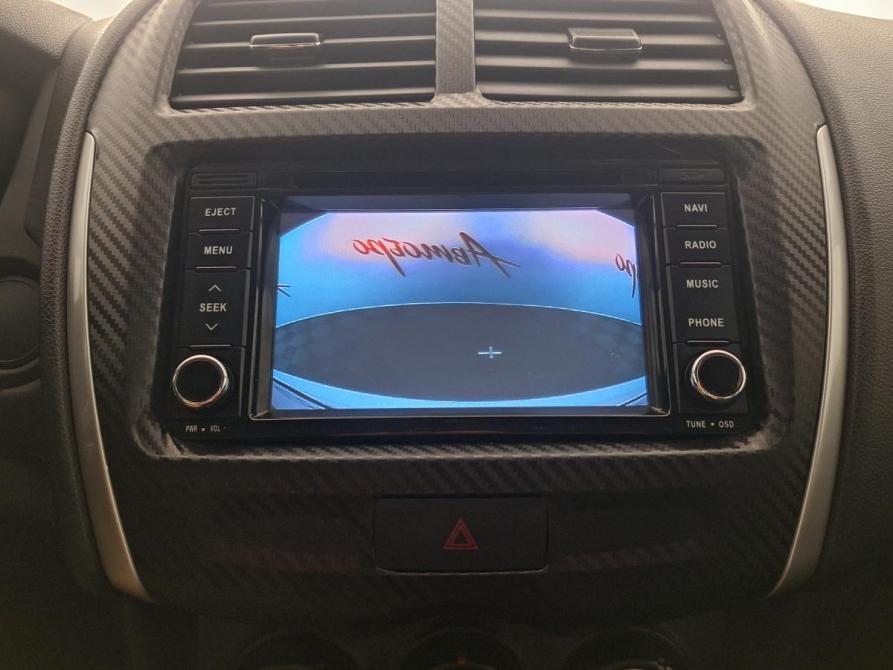 Mitsubishi ASX I Рестайлинг Псков  - изображение 15