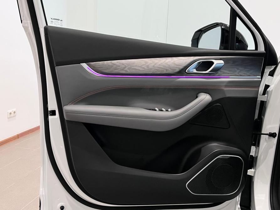 Geely Galaxy M7 Волгоград  - изображение 32